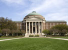 Dallas Hall at SMU