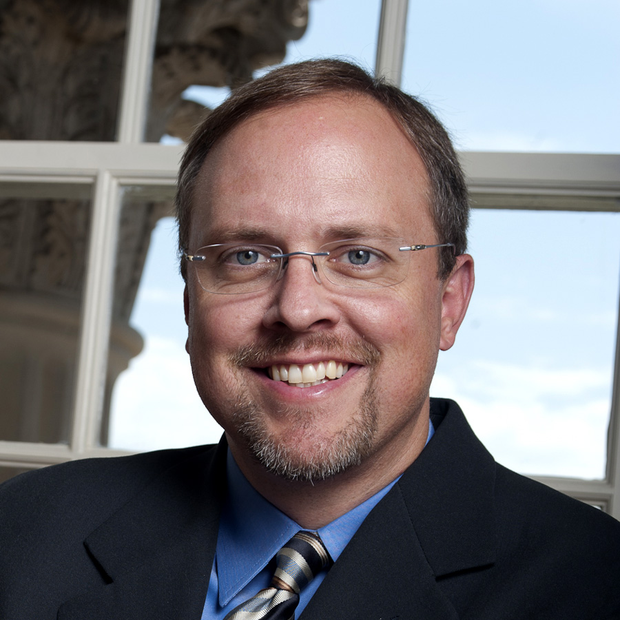 Andrew Graybill