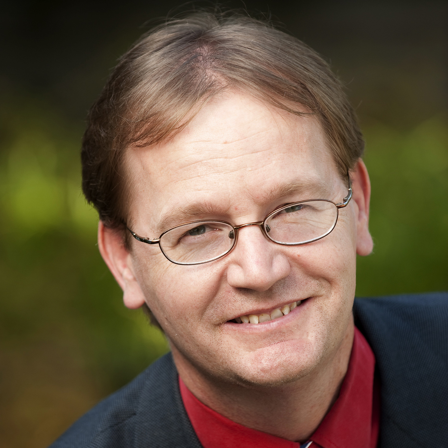 Ben Voth