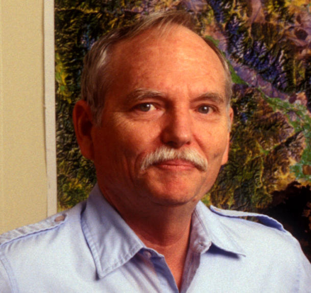 David Blackwell