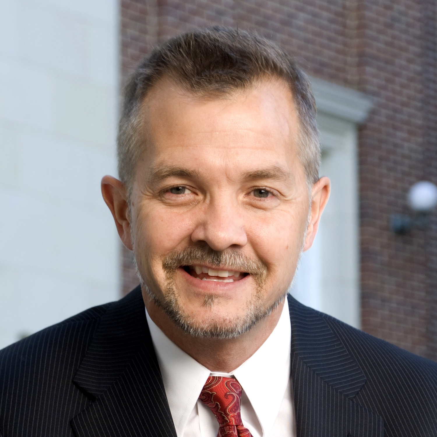 David Chard
