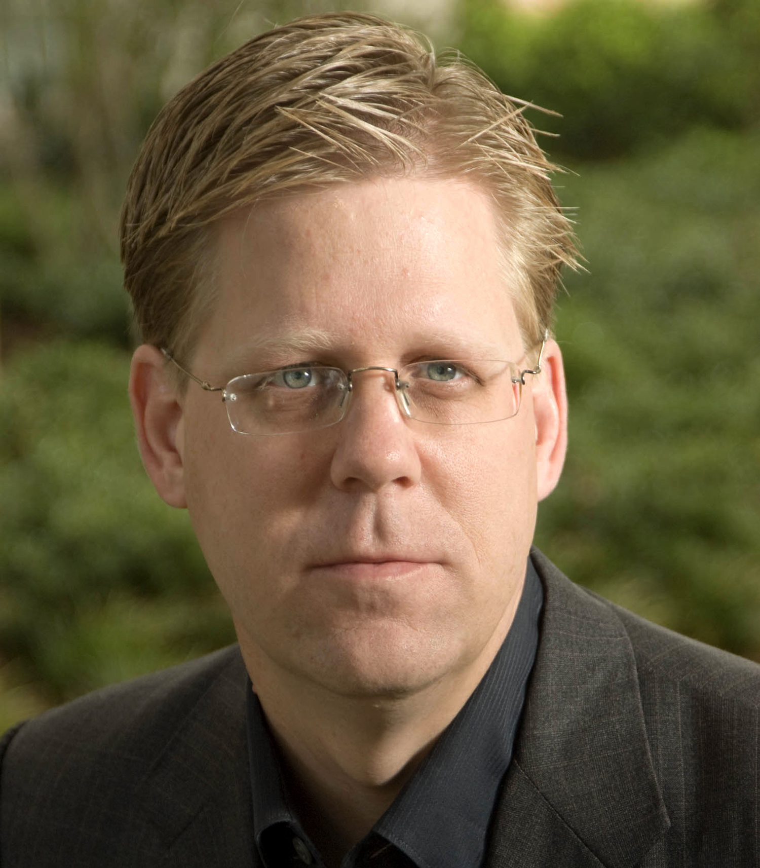 Geoffrey Orsak