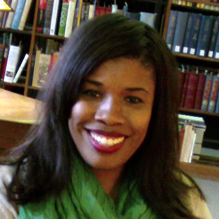 Georita Frierson