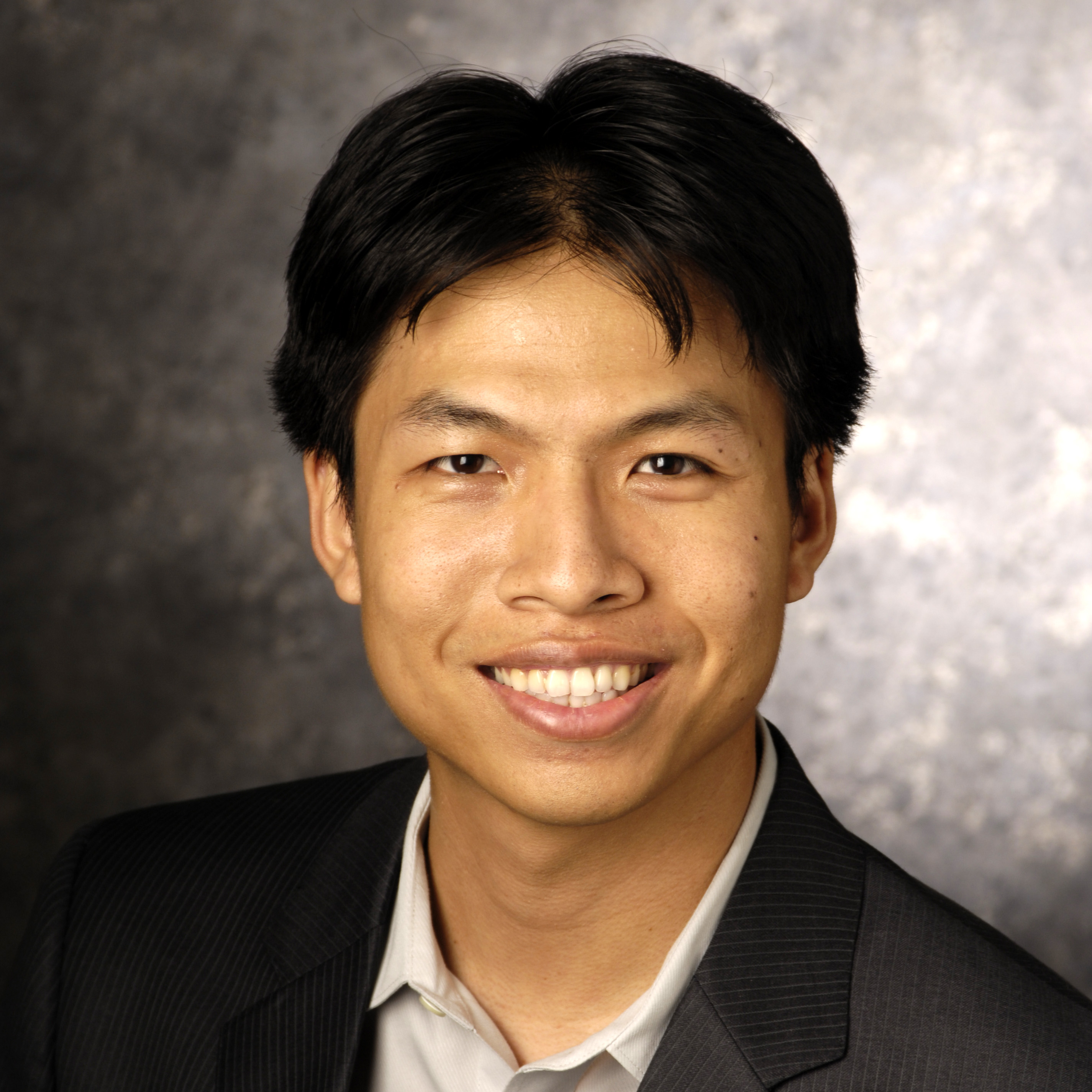 Johan Sulaeman of SMU's Cox School of Business