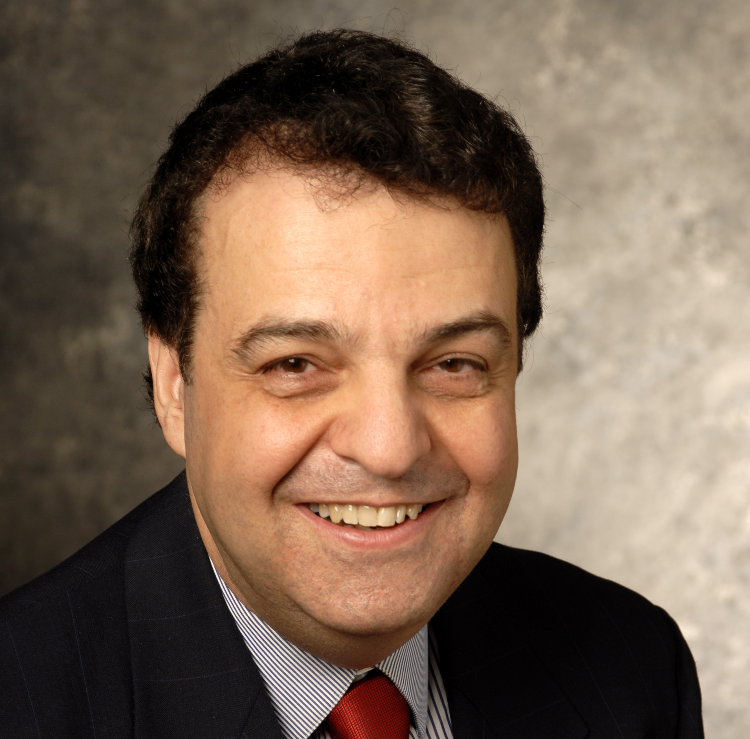 John Atanazio