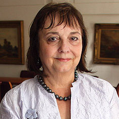 Linda Eads