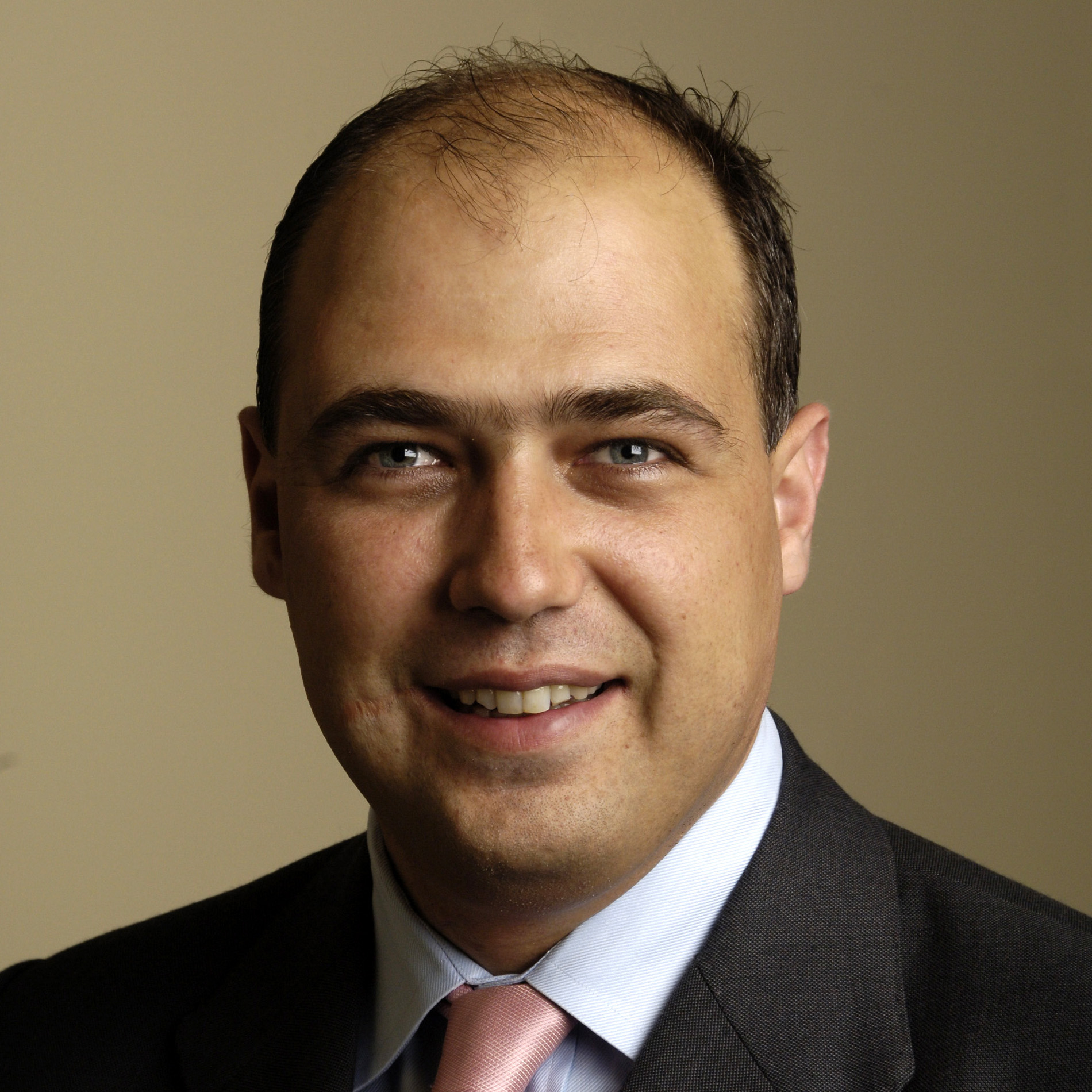 Mark Roglan