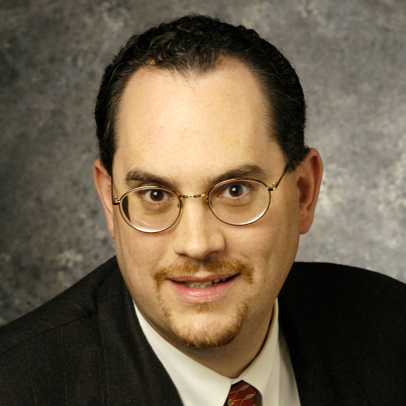 Matthew Wilson
