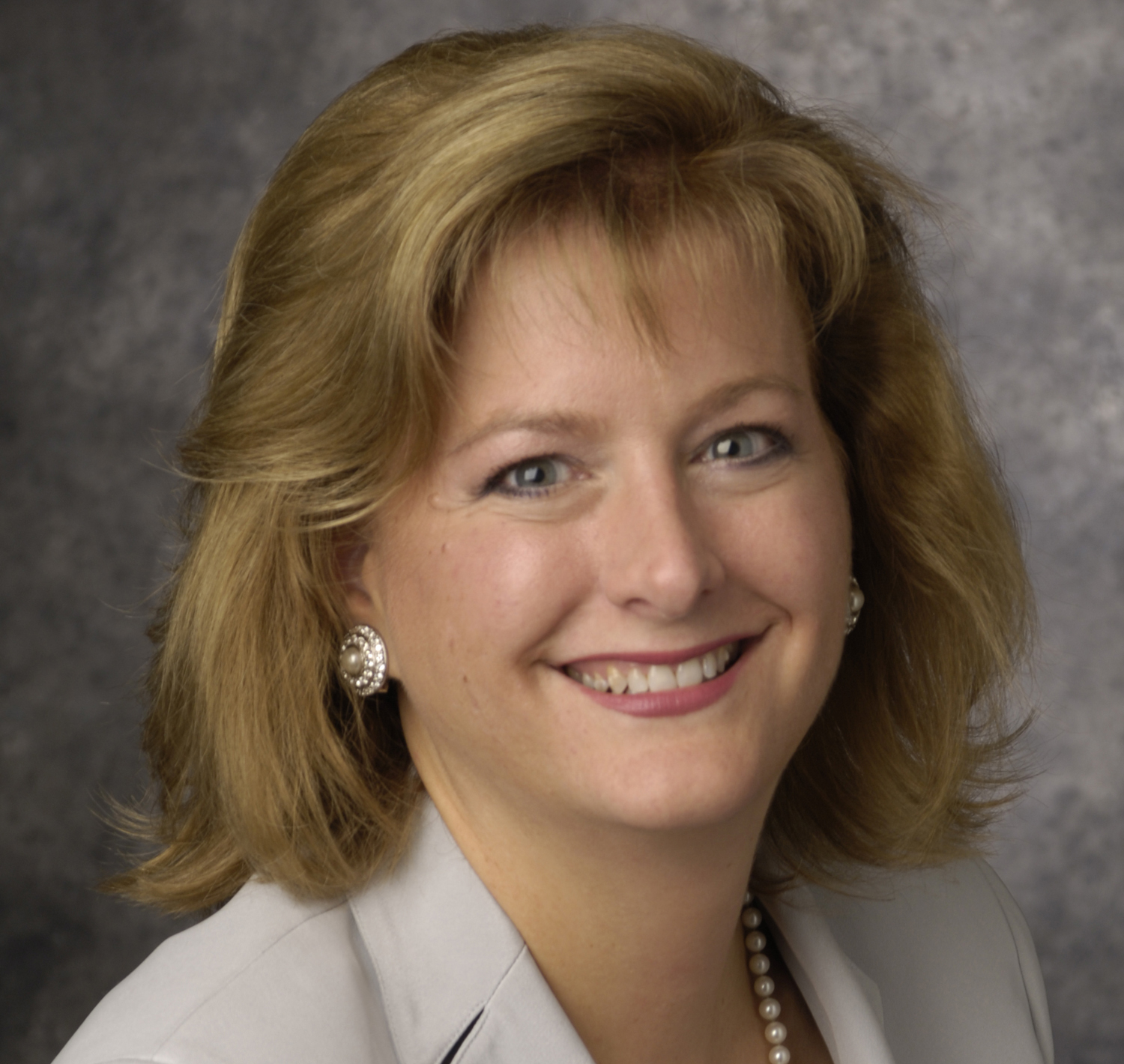 Patricia Mathis