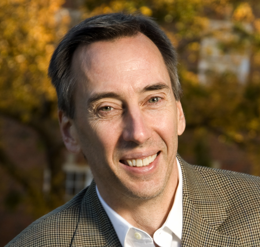 Peter Weyand