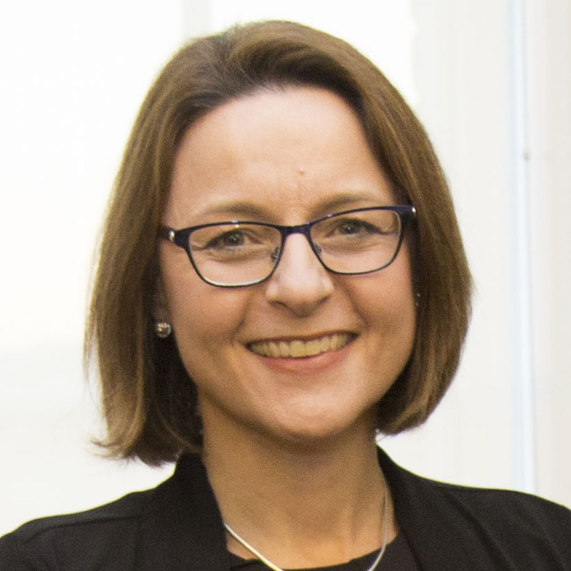 Pia Orrenius