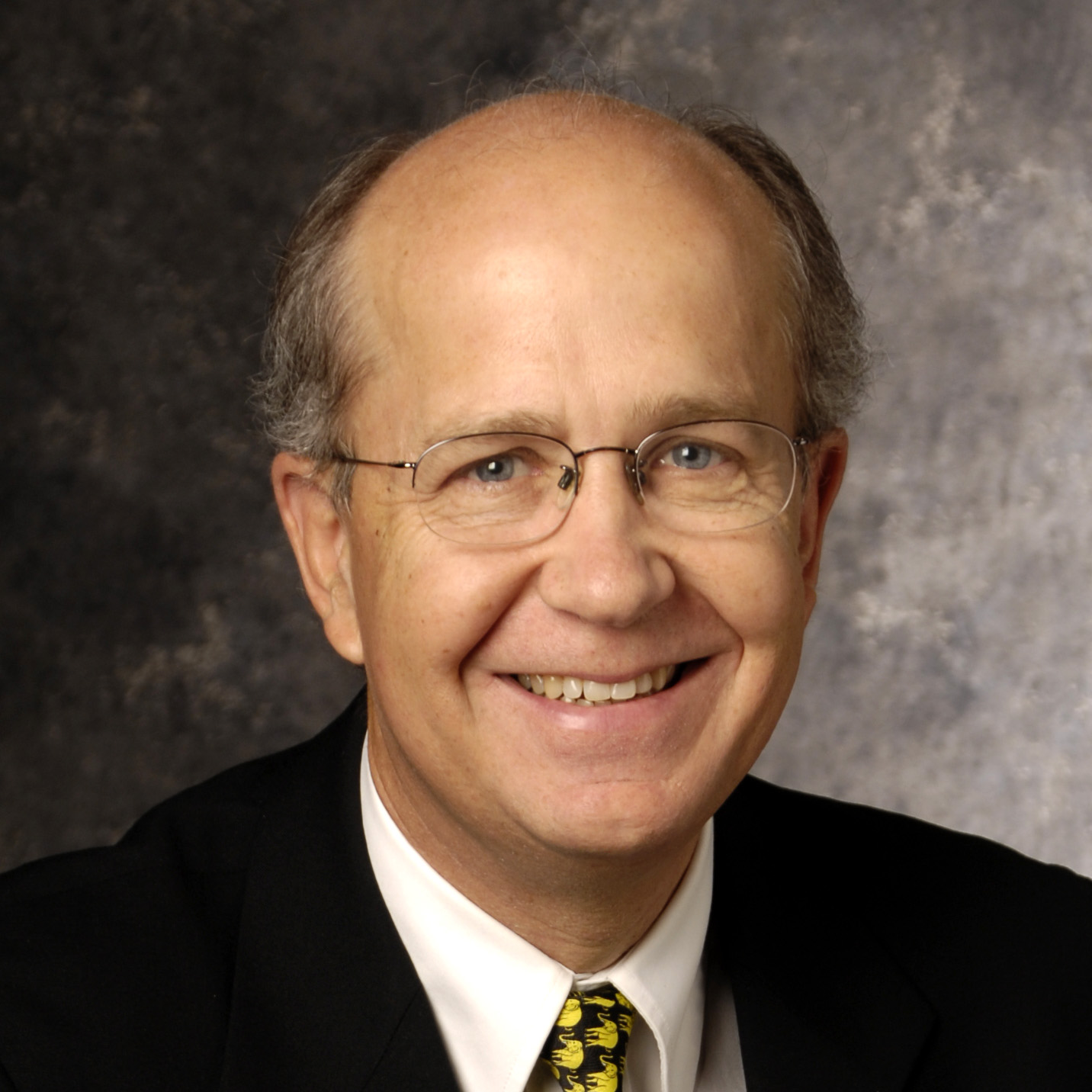 Robert Hunt