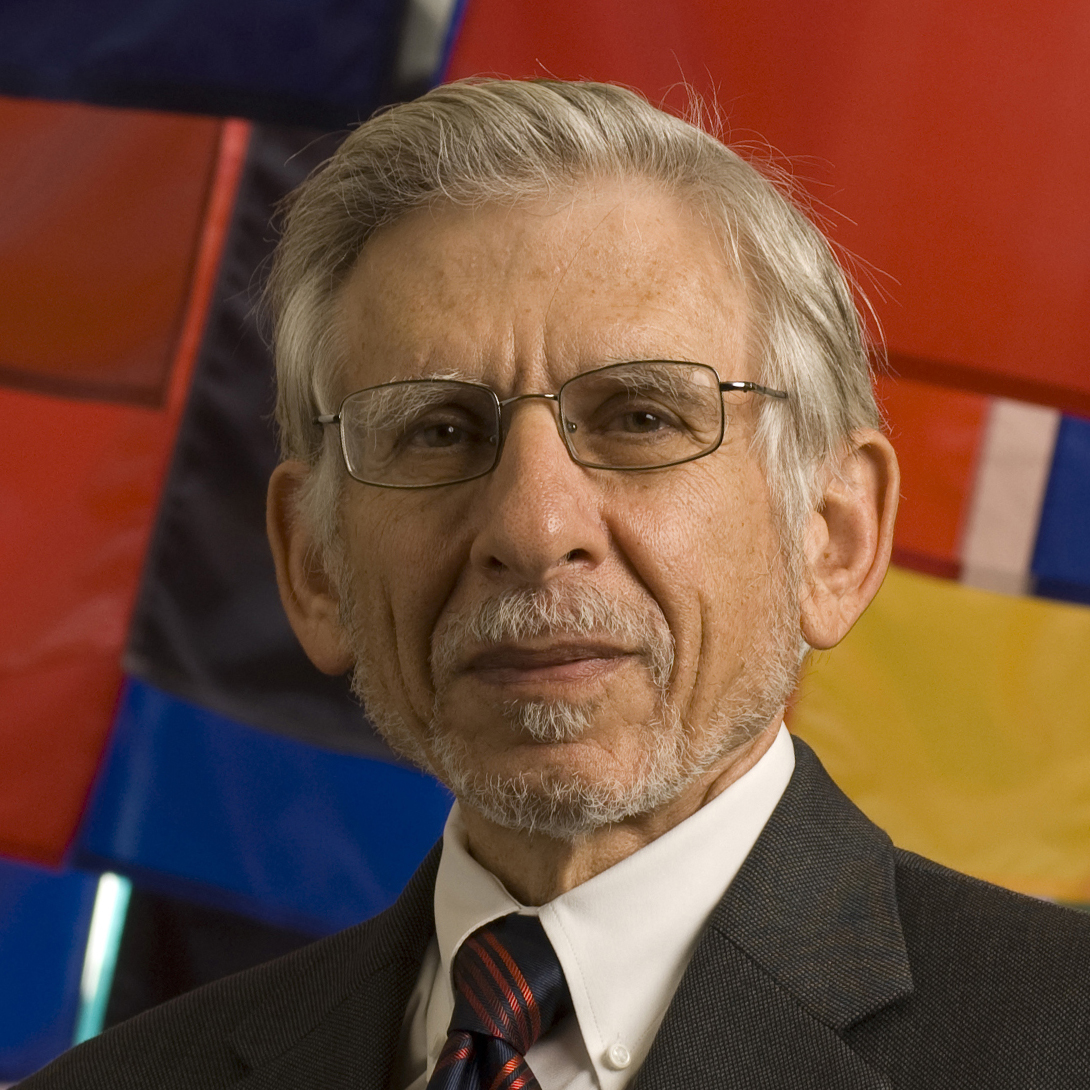Seyom Brown