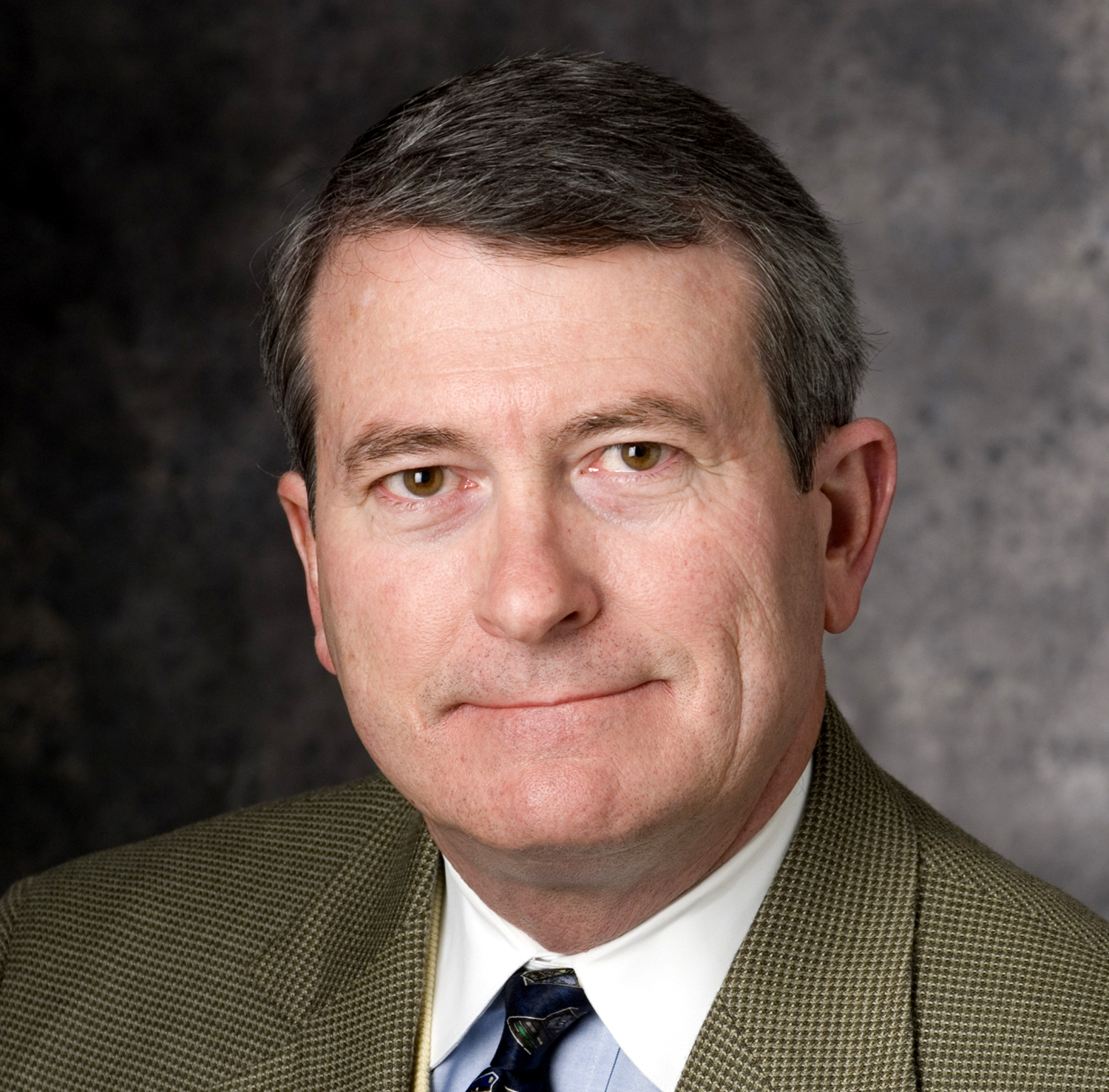 Tony Pederson