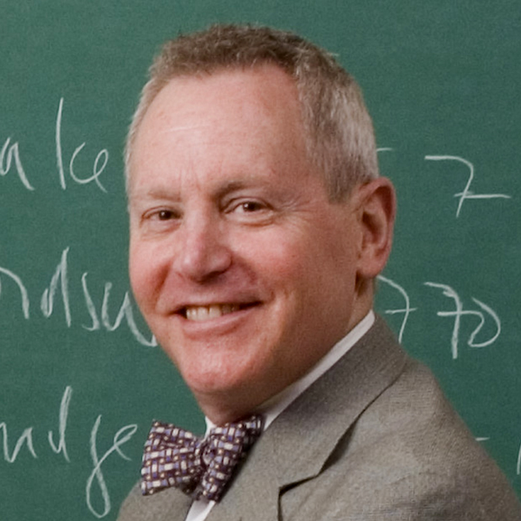 Willard Spiegelman