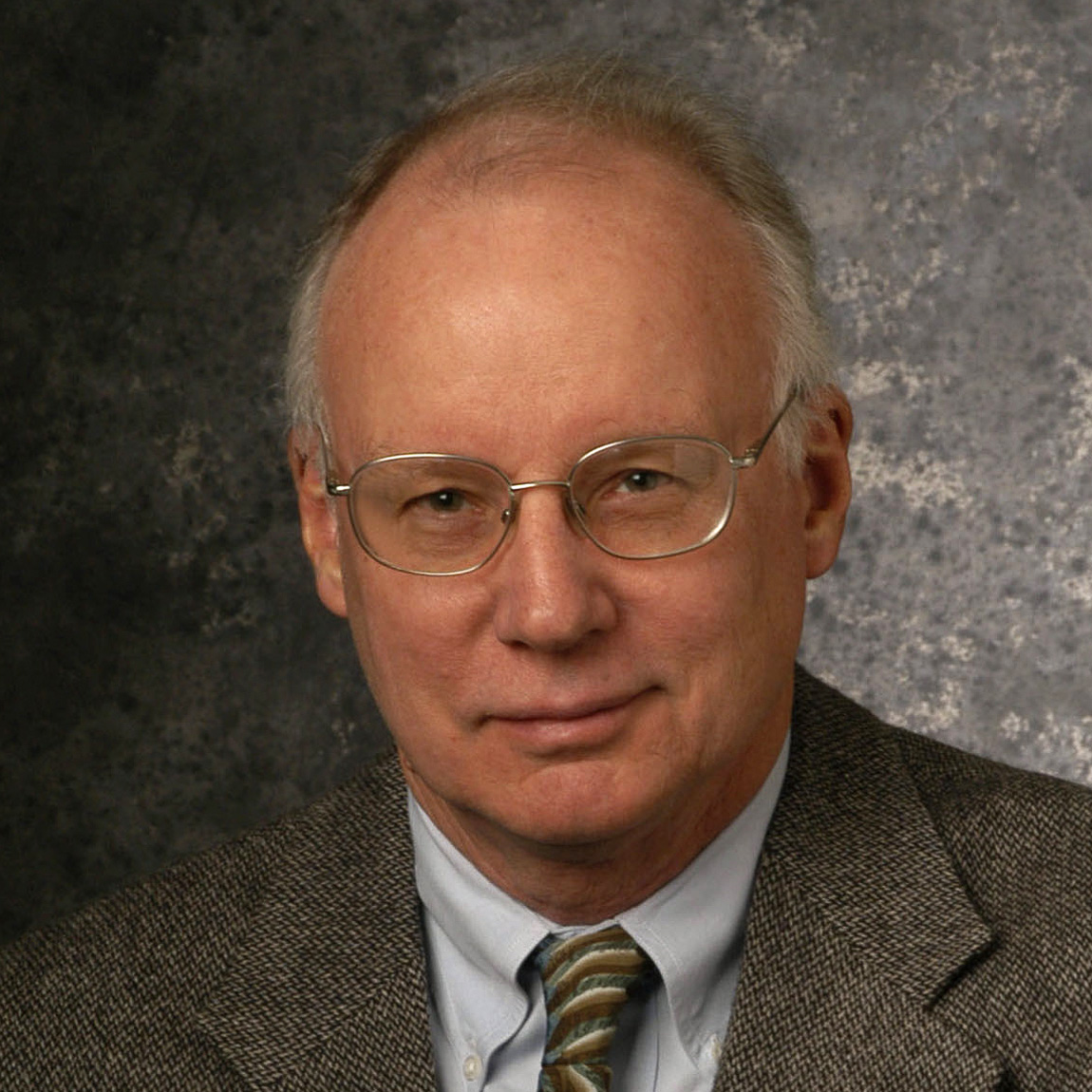 Author C. W. Smith