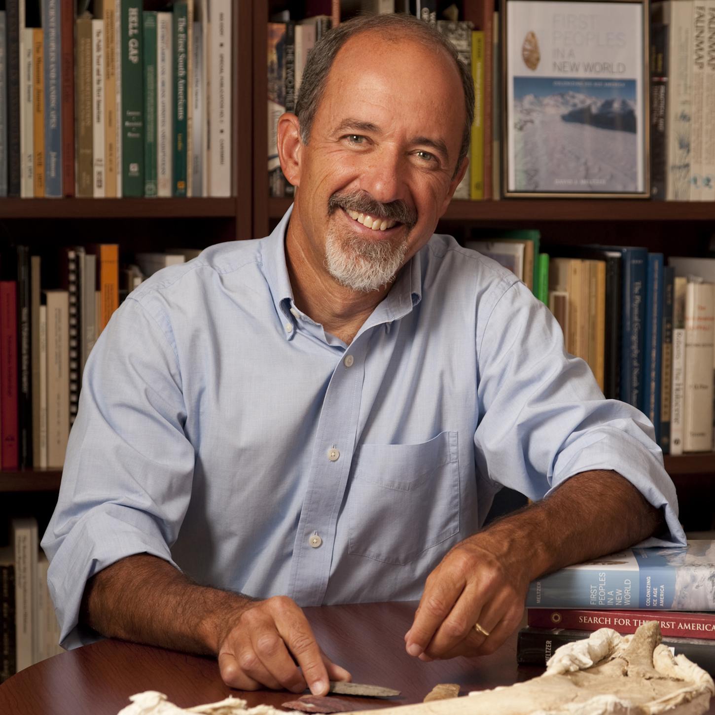 David Meltzer