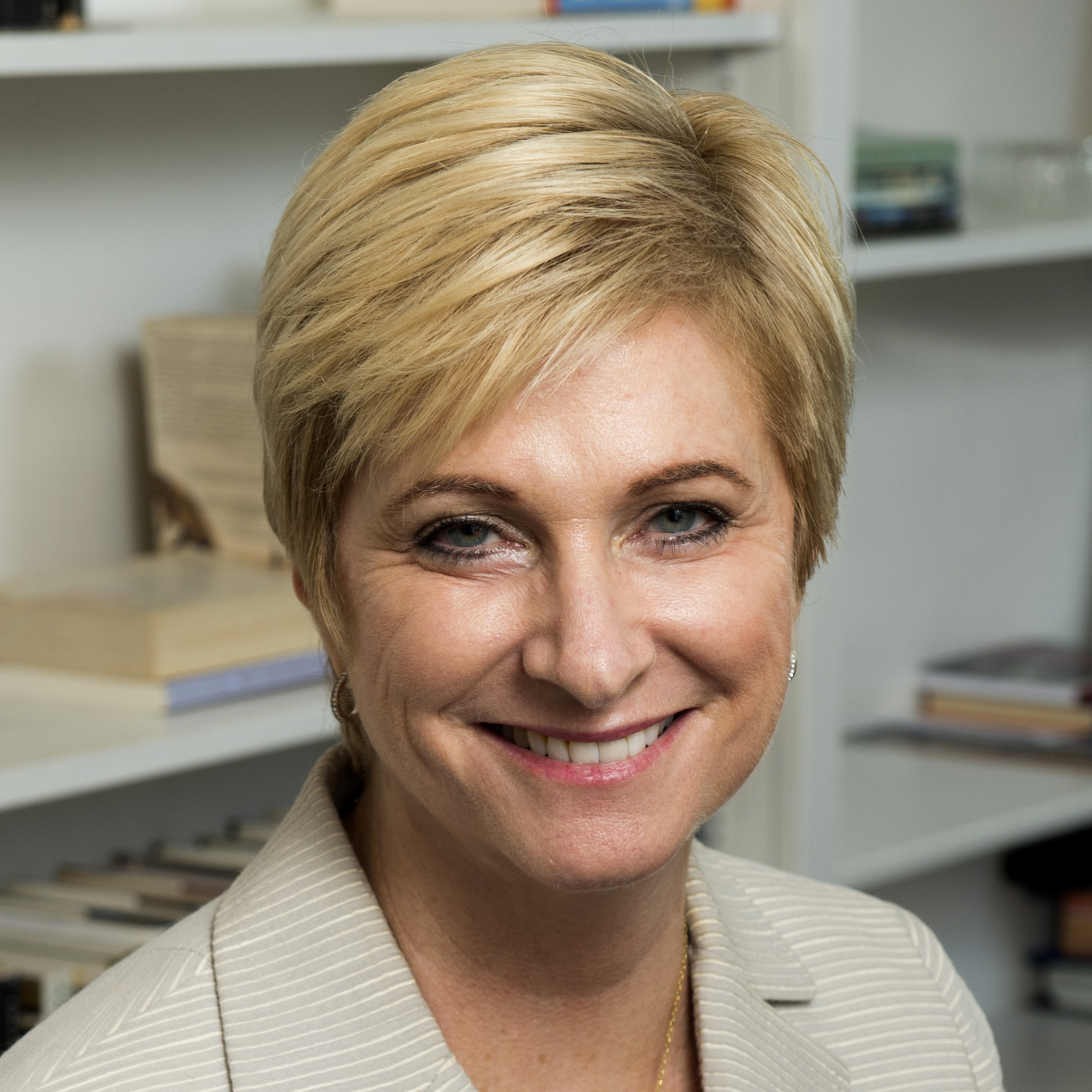 Renee McDonald