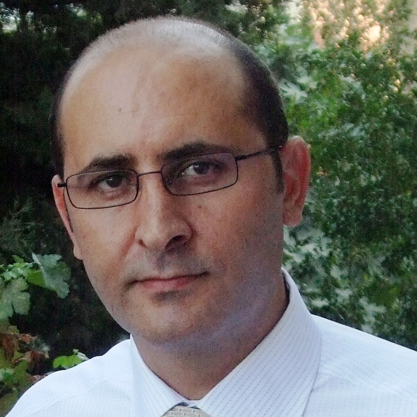 Sabri Ates