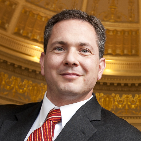 Jeffrey A. Engel