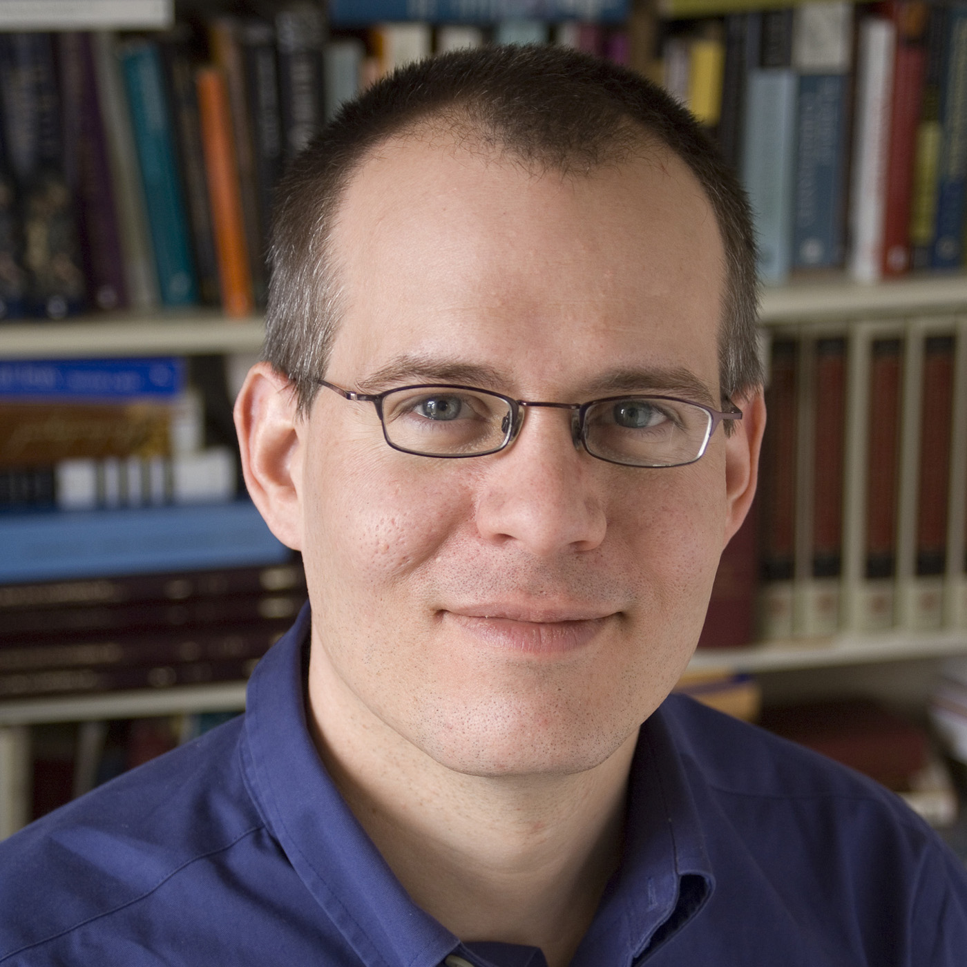 Mark A. Chancey