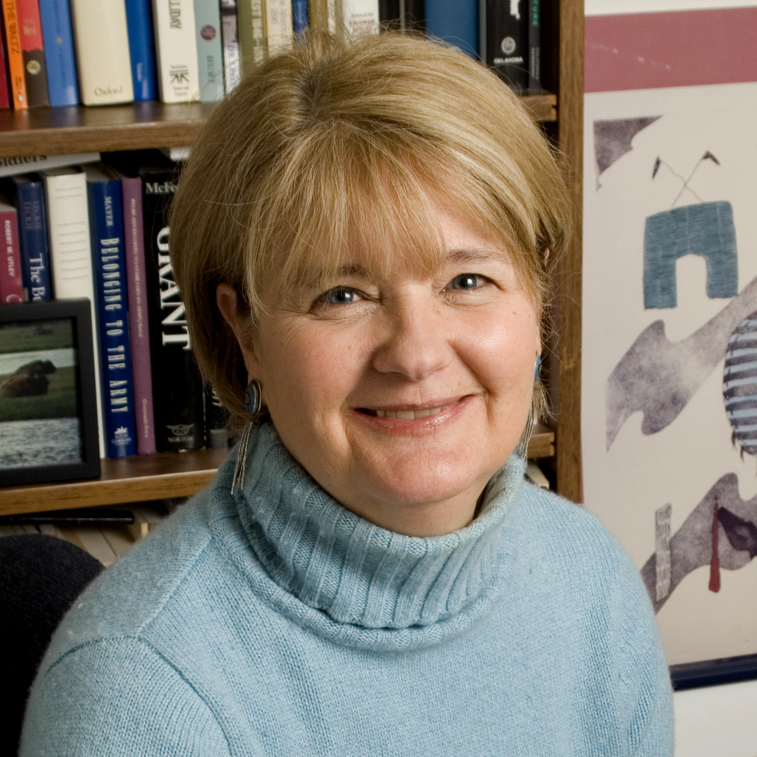 Sherry Smith