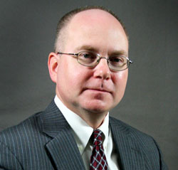 Alan Lowe