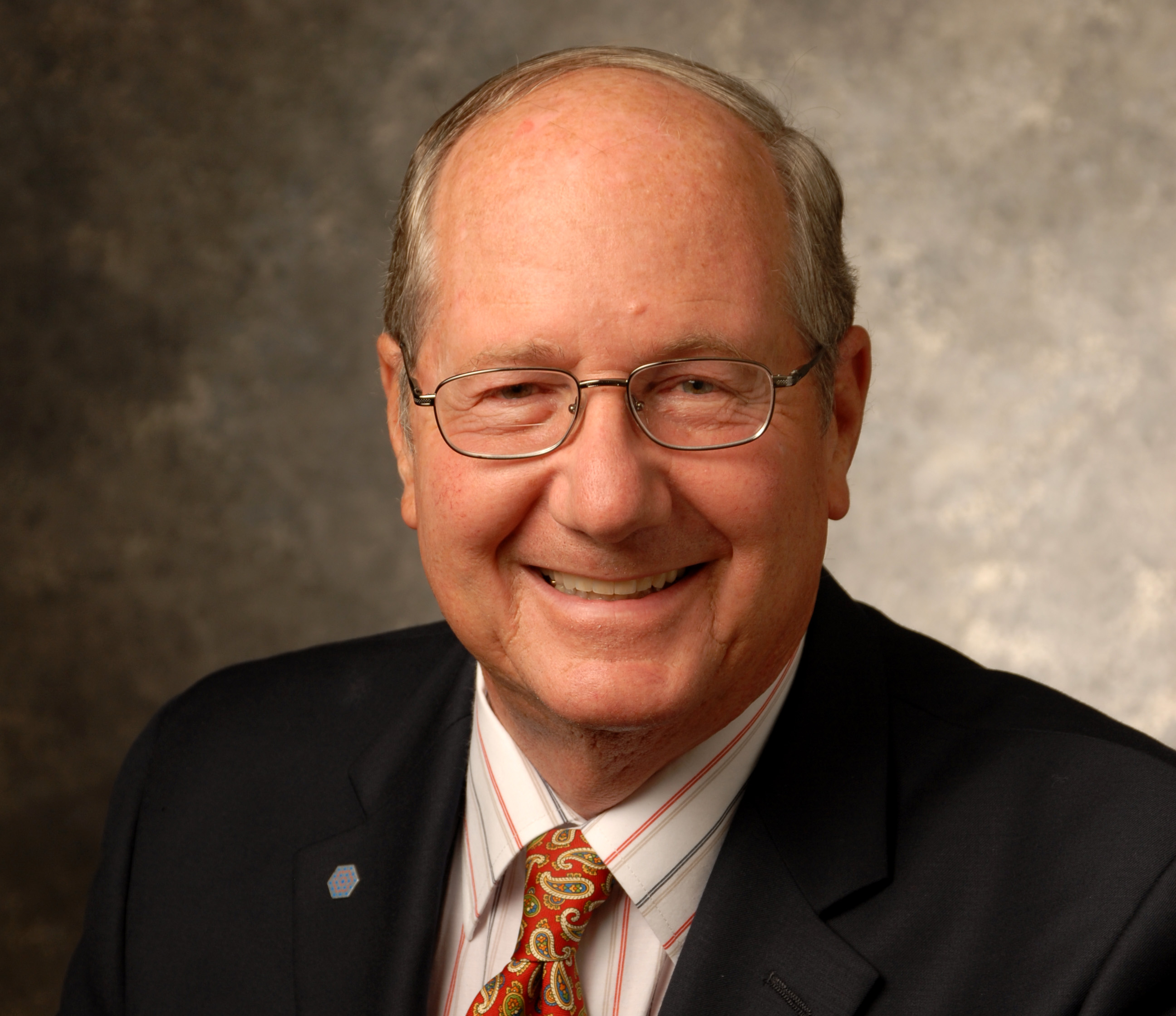 Bernard Weinstein