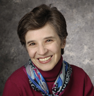 Caroline Brettell