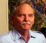 David Blackwell