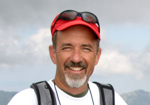 David Meltzer