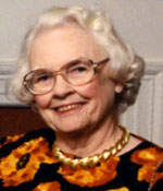 Elizabeth Prothro