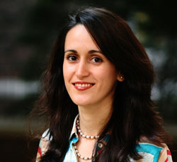 Jenia Iontcheva Turner 