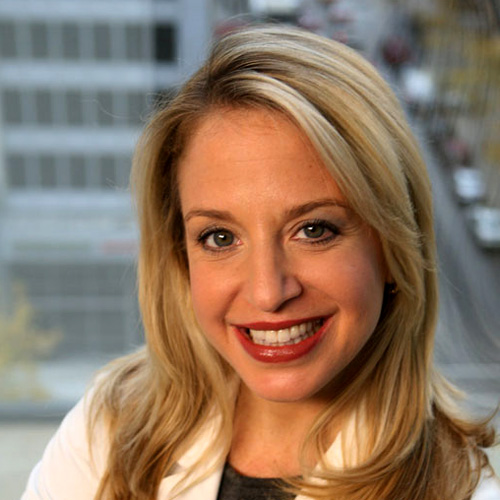 Dr. Laura Berman