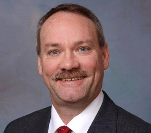 Mark Boyd - Engineer of the Year