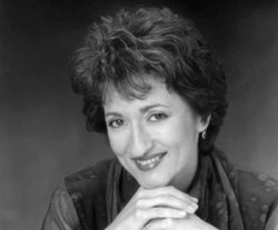 Carol Leone of SMU's Meadows School of the Arts