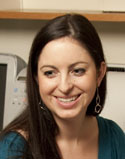 Christina Paulson