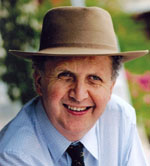 Alexander McCall Smith