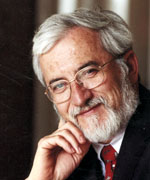 Harold Attridge