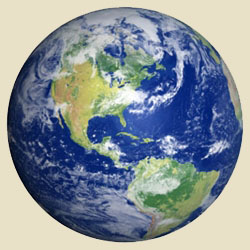earth