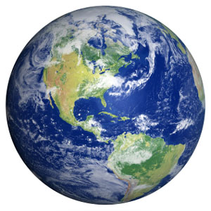 earth
