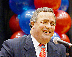 Jim Copeland