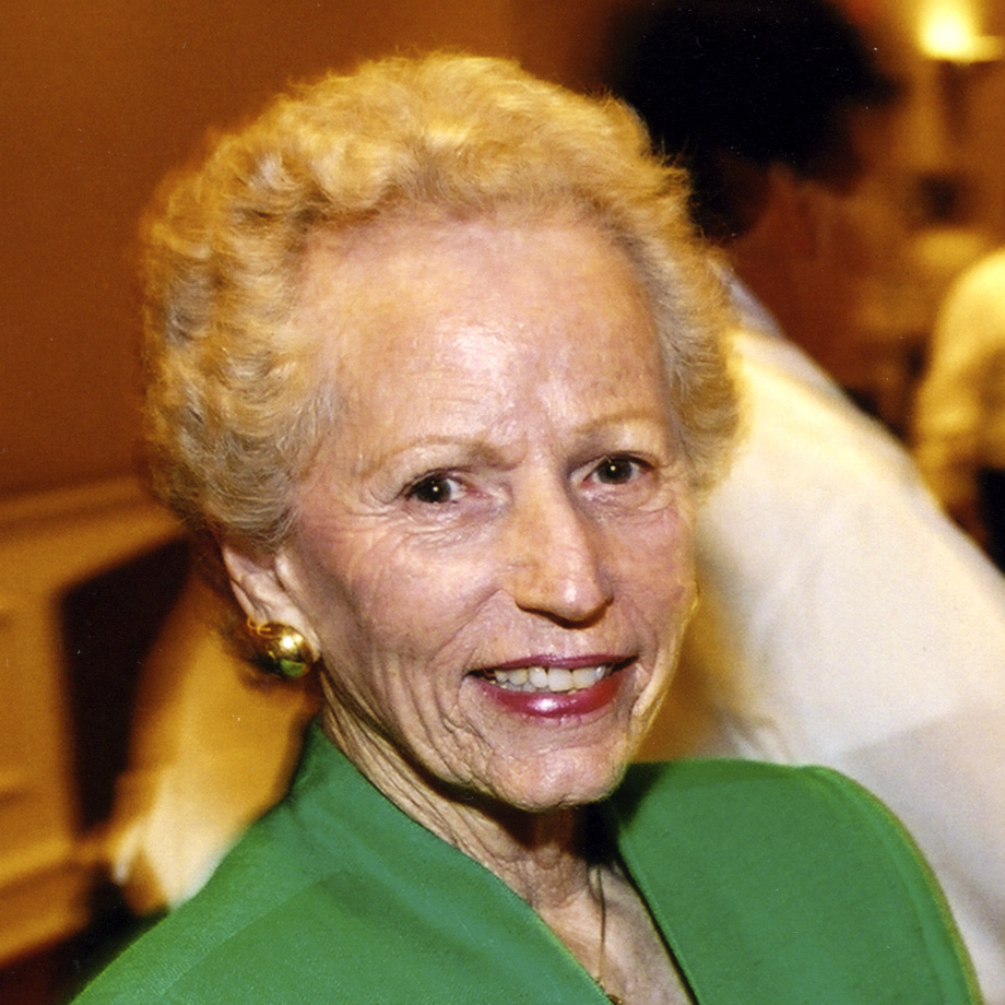 Jo Fay Godbey