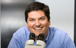 Marc Christensen