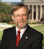 James E. Quick