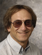 Rick Halperin