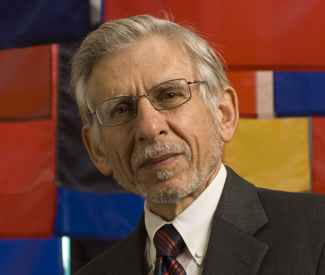 Seyom Brown