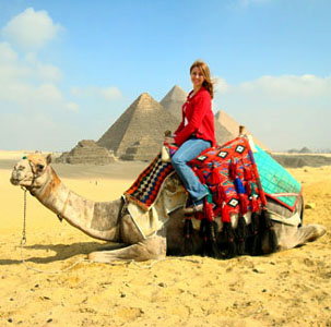 Study Abroad