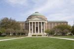 SMU Campus