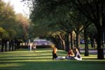 SMU Campus